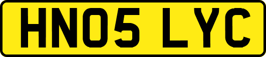 HN05LYC