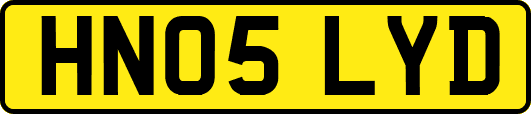 HN05LYD