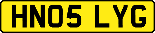 HN05LYG