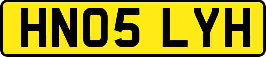 HN05LYH