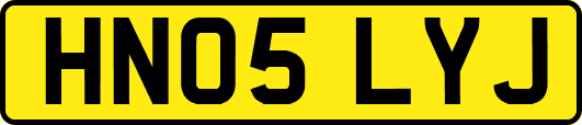 HN05LYJ