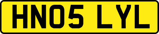 HN05LYL