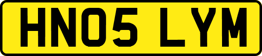 HN05LYM