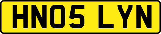HN05LYN