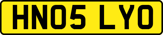 HN05LYO