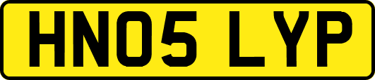 HN05LYP