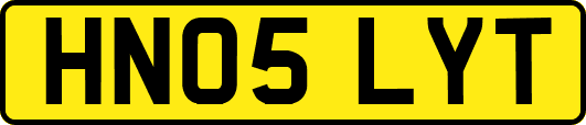 HN05LYT