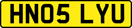 HN05LYU