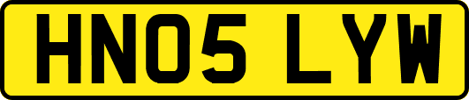 HN05LYW