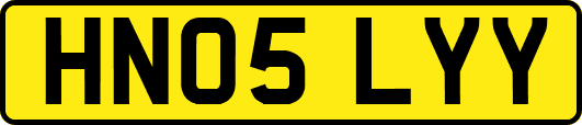 HN05LYY