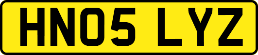 HN05LYZ