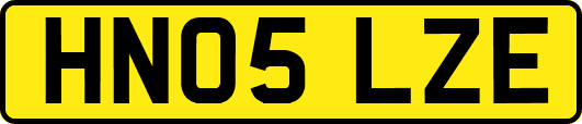 HN05LZE