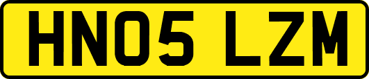 HN05LZM