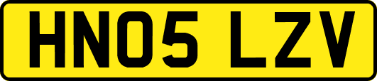 HN05LZV