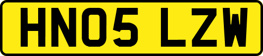 HN05LZW