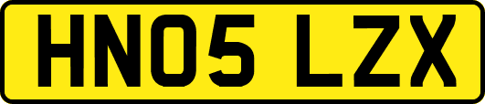 HN05LZX