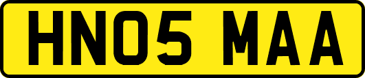 HN05MAA