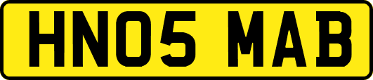 HN05MAB