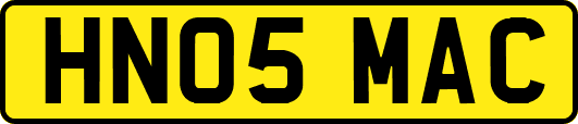 HN05MAC