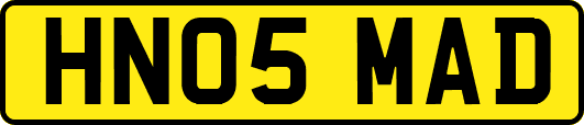 HN05MAD