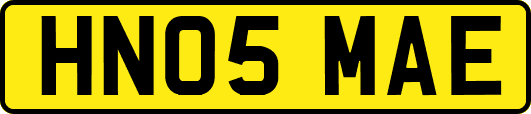 HN05MAE
