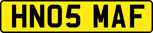 HN05MAF