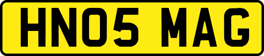 HN05MAG