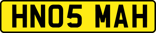 HN05MAH