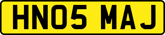 HN05MAJ