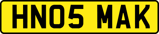 HN05MAK