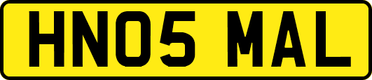 HN05MAL