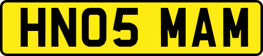 HN05MAM