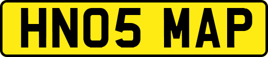 HN05MAP
