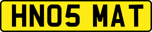 HN05MAT