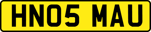 HN05MAU