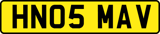 HN05MAV