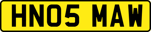 HN05MAW