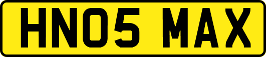 HN05MAX