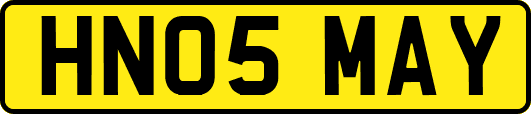 HN05MAY