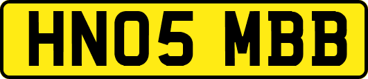 HN05MBB