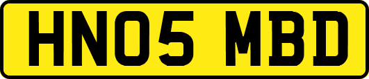 HN05MBD