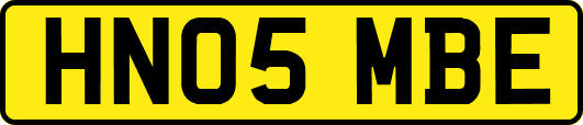 HN05MBE