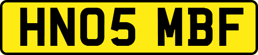 HN05MBF