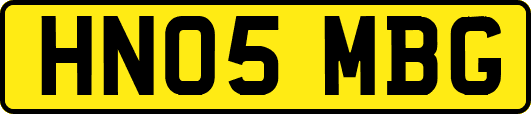 HN05MBG