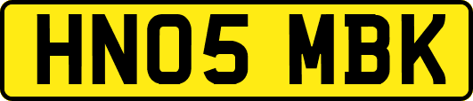 HN05MBK