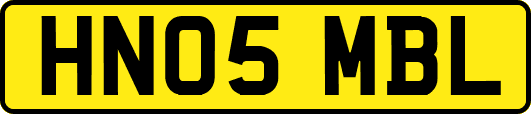 HN05MBL