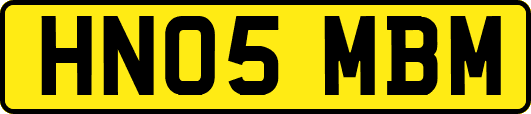 HN05MBM