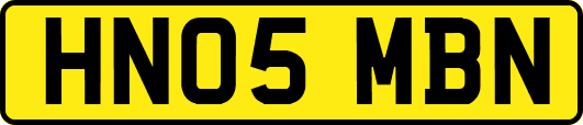 HN05MBN