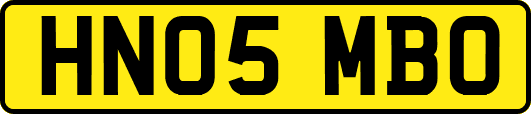 HN05MBO