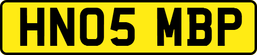 HN05MBP